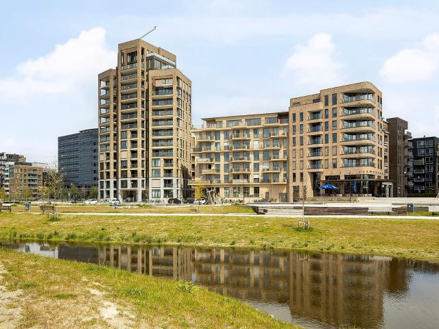 Appartement te huur in Diemen