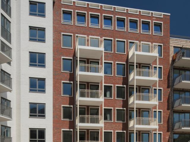 Appartement te huur in Holland Park, Diemen