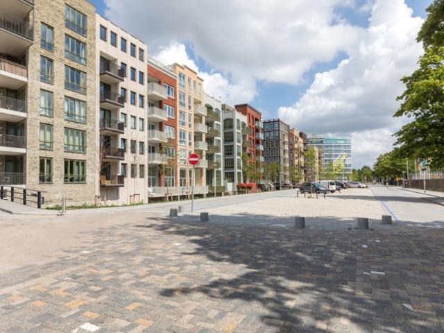 Appartement te huur in Holland Park, Diemen