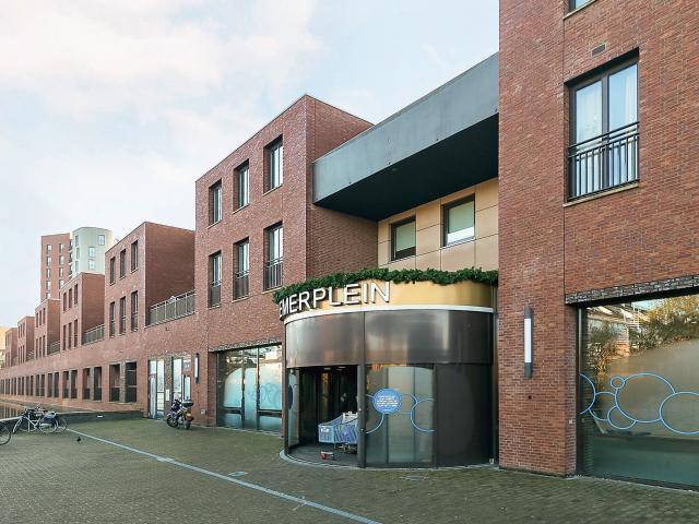 Appartement te huur in Diemen-Centrum, Diemen