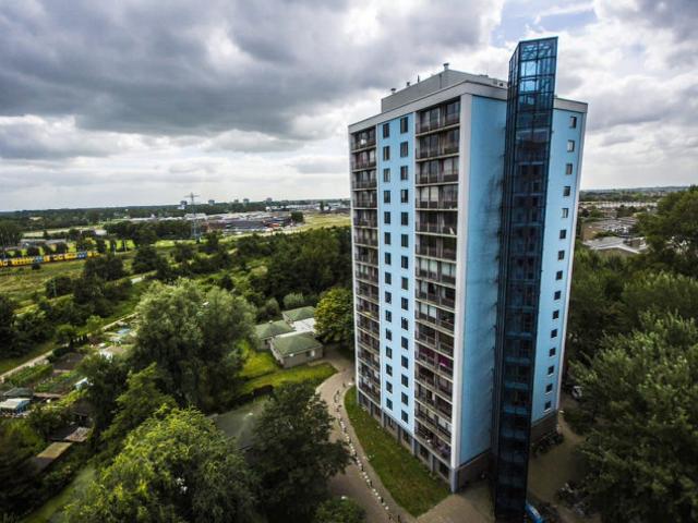 Appartement te huur in Diemen, Noord Holland