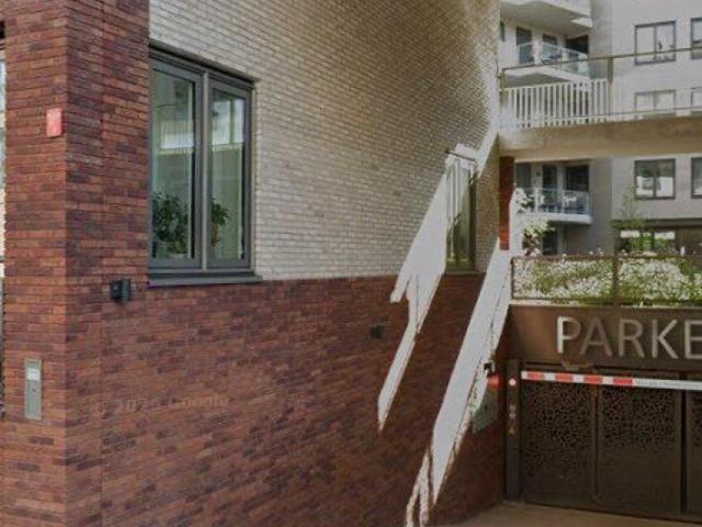 Appartement te huur in Holland Park, Diemen