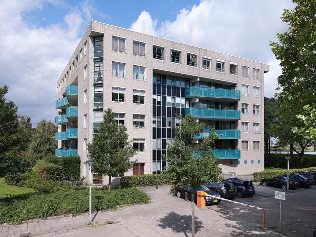 Appartement te huur in Diemen