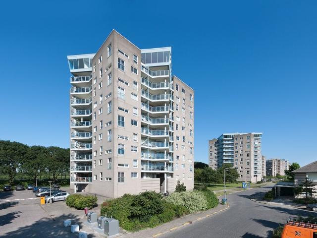 Appartement te huur in Vogelweide, Diemen