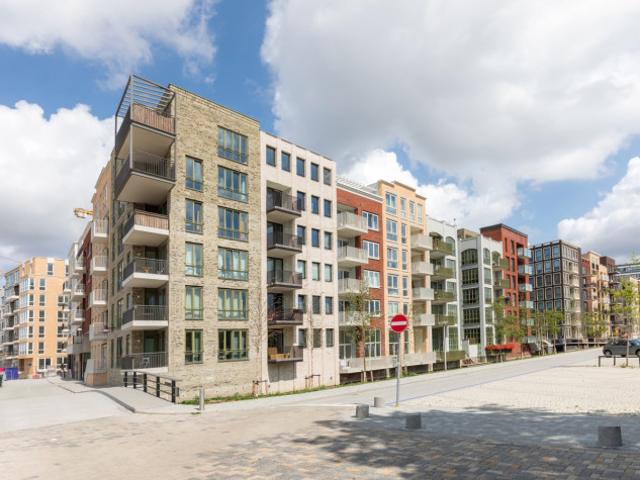 Appartement te huur in Holland Park, Diemen