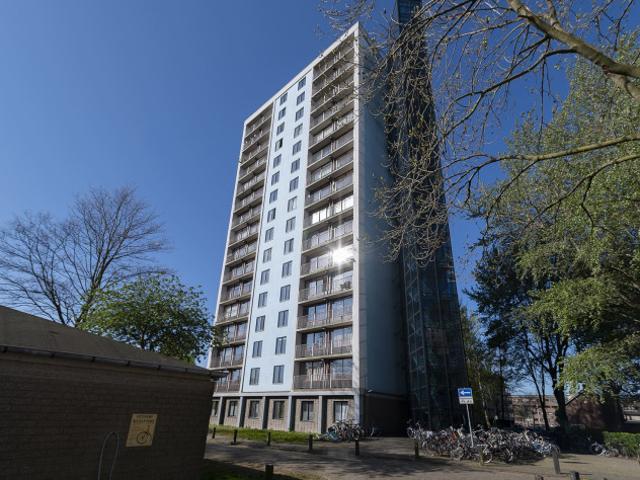 Appartement te huur in Diemen, Noord Holland