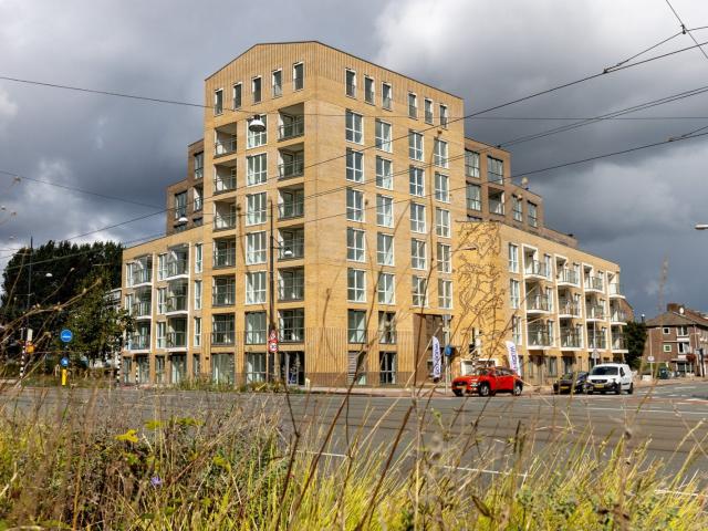 Appartement te huur in Emmeloord, Flevoland