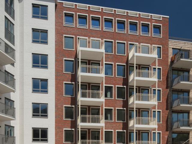 Appartement te huur in Diemen Appartement te huur in Diemen