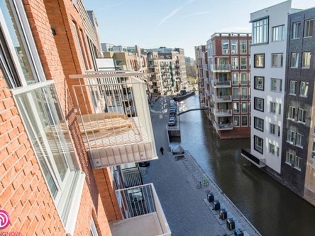 Appartement te huur in Diemen