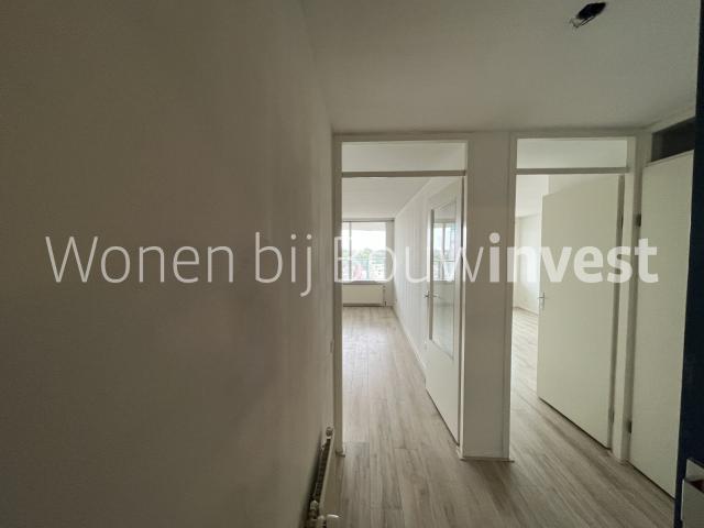 Appartement te huur in Diemen