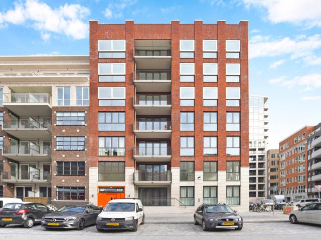 Appartement te huur in Olland, Noord Holland