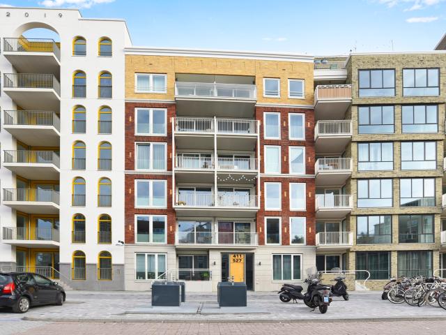 Appartement te huur in Diemen, Noord Holland