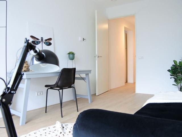 Appartement te huur in Diemen, Noord Holland