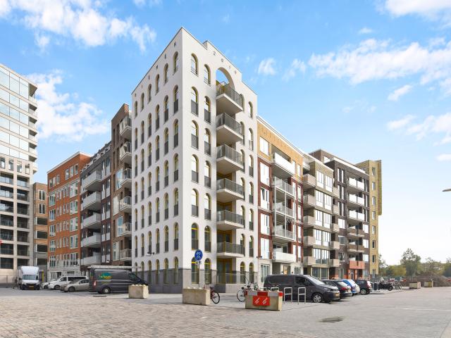 Appartement te huur in Olland, Noord Holland