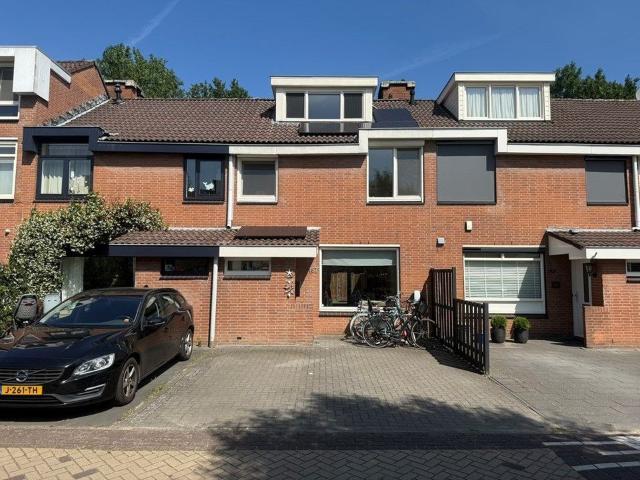 Appartement te huur in Diemen Appartement te huur in Diemen
