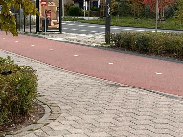 Appartement te huur in Olland, Noord Holland