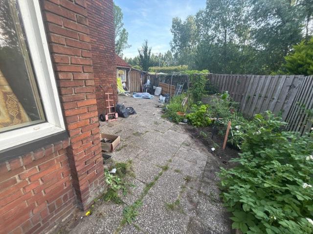 Appartement te huur in Diemen, Noord Holland