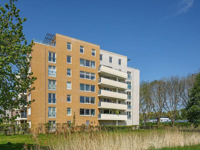 Appartement te huur in Diemen