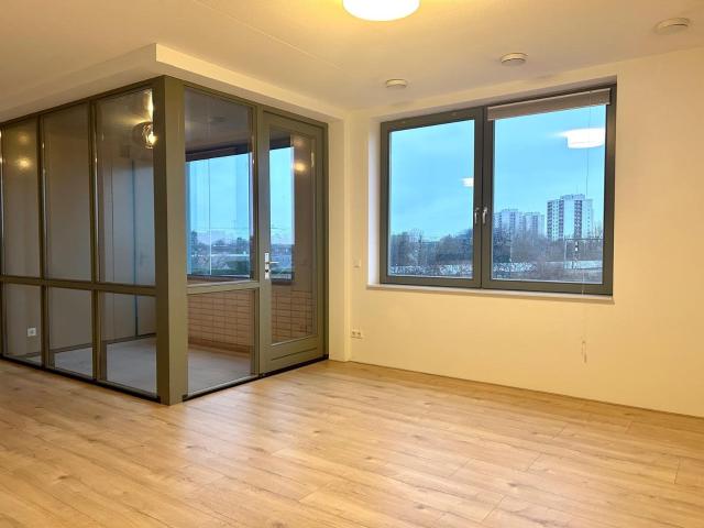 Appartement te huur in Diemen
