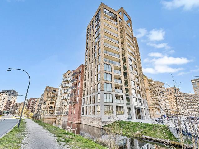 Appartement te huur in Diemen, Noord Holland