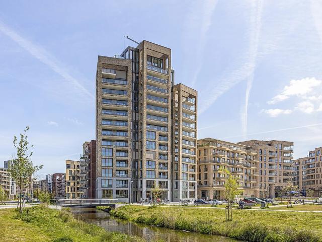 Appartement te huur in Diemen, Noord Holland