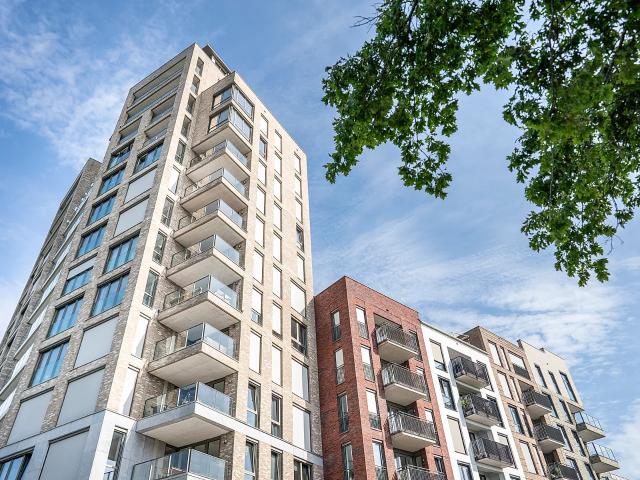 Appartement te huur in Diemen, Noord Holland