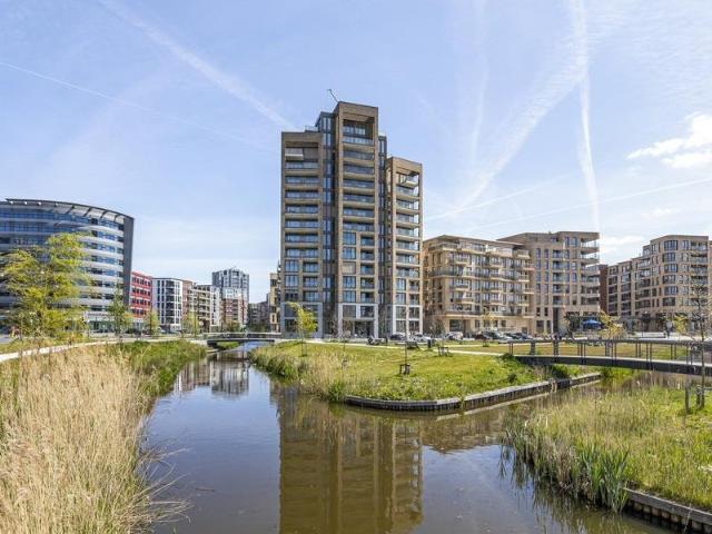 Appartement te huur in Diemen
