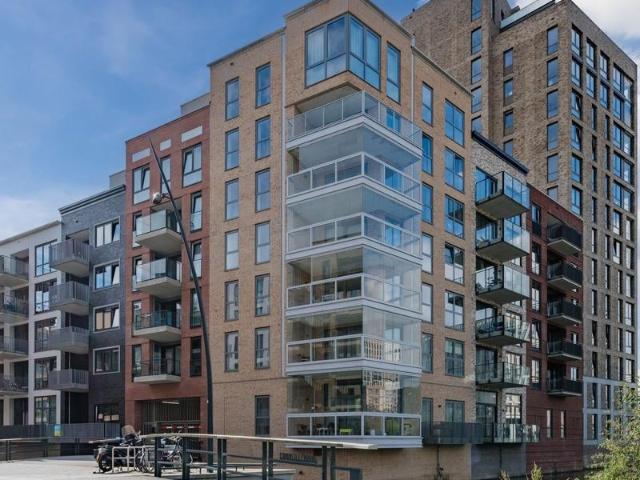 Appartement te huur in Diemen