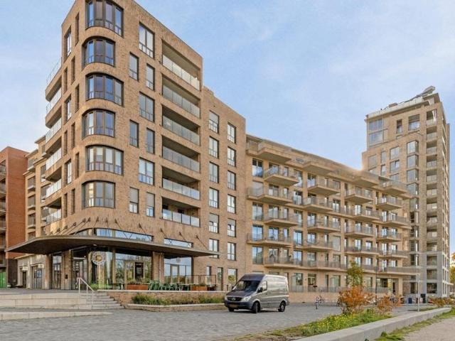 Appartement te huur in Diemen