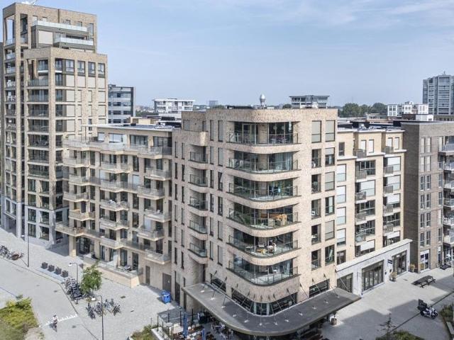 Appartement te huur in Diemen