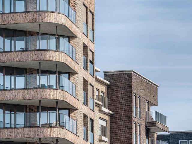 Appartement te huur in Diemen, Noord Holland
