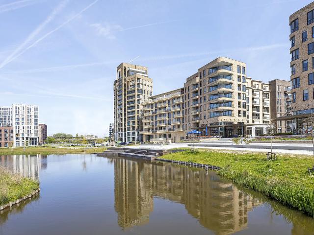 Appartement te huur in Diemen, Noord Holland