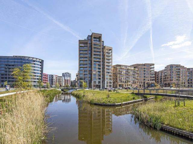 Appartement te huur in Diemen, Noord Holland