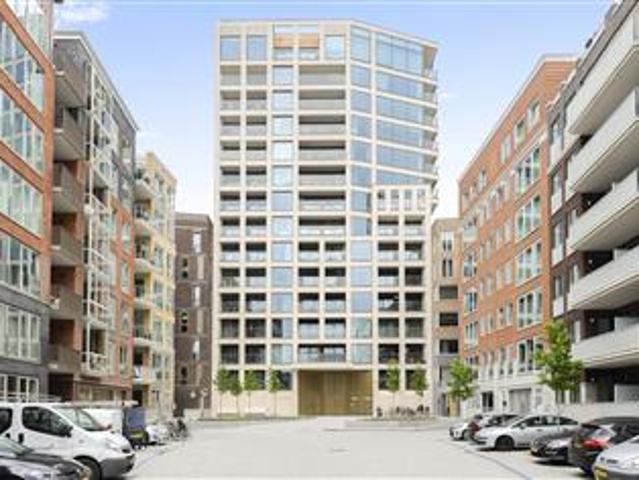 Appartement te huur in Diemen, Noord Holland