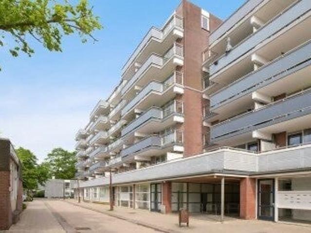 Appartement te huur in Diemen-Zuid, Diemen