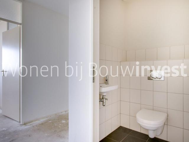 Appartement te huur in Diemen