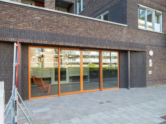 Appartement te huur in Diemen, Noord Holland
