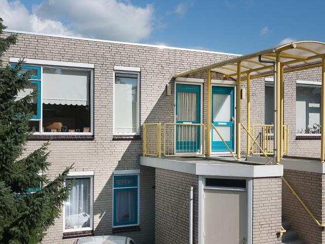 Appartement te huur in Diemen-Noord, Diemen