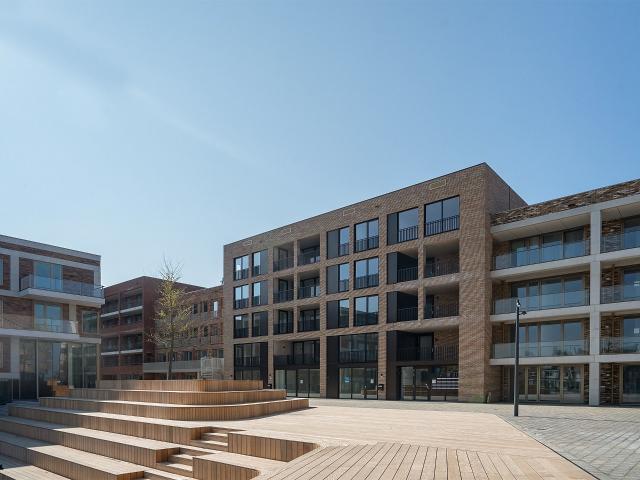 Appartement te huur in Diemen, Noord Holland