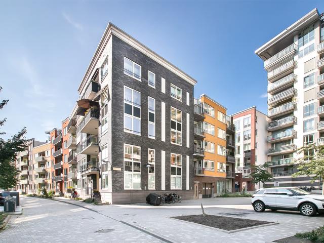 Appartement te huur in Olland, Noord Holland