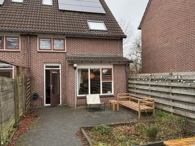 Appartement te huur in Diemen-Zuid, Diemen