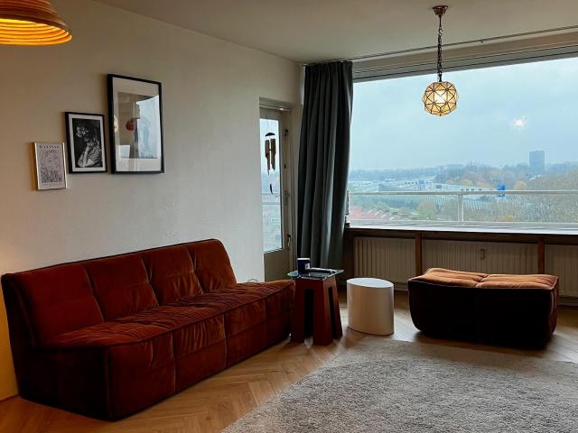 Appartement te huur in Diemen, Noord Holland