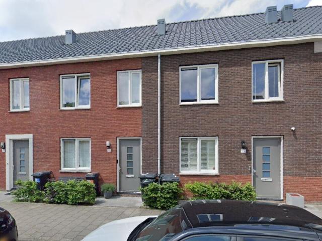 Appartement te huur in Vogelweide, Diemen