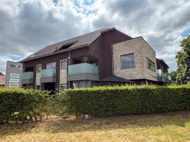 Appartement location à Diepenbeek, Limburg