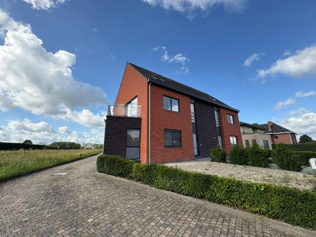 Appartement location à Diepenbeek, Limburg