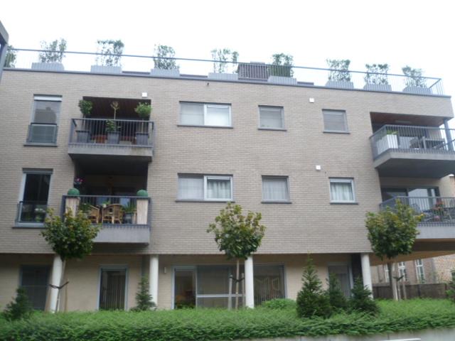 Appartement location à Diest, Vlaams-Brabant