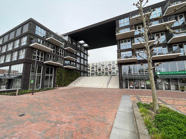 Appartement te huur in Heerhugowaard, Noord Holland