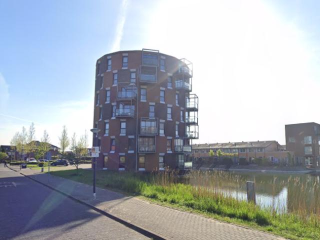 Appartement te huur in Zuidwijk, Heerhugowaard