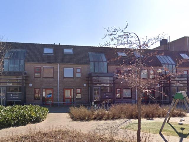 Appartement te huur in Rivierenwijk, Heerhugowaard