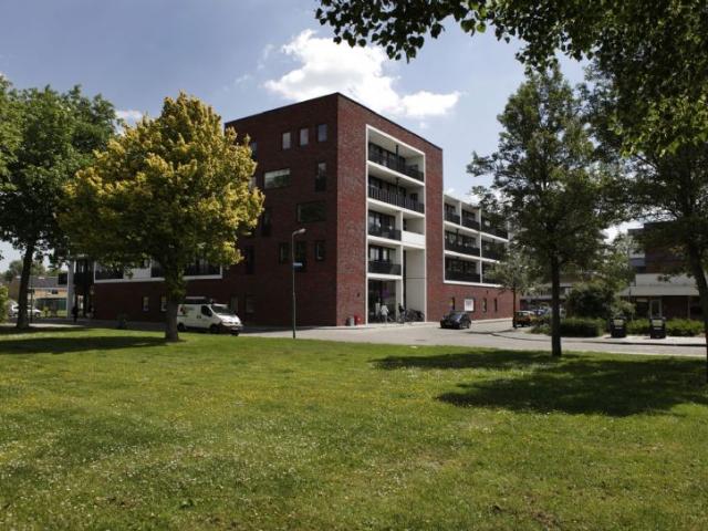 Appartement te huur in Heerhugowaard, Noord Holland